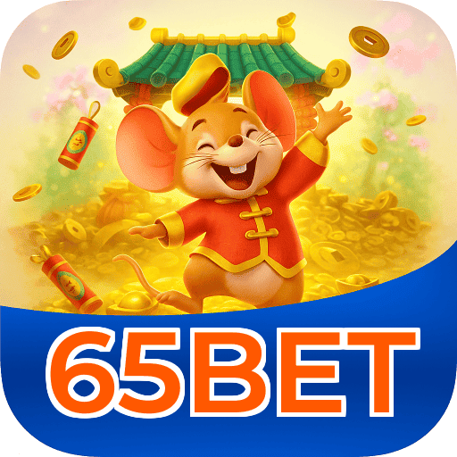 65BET logo